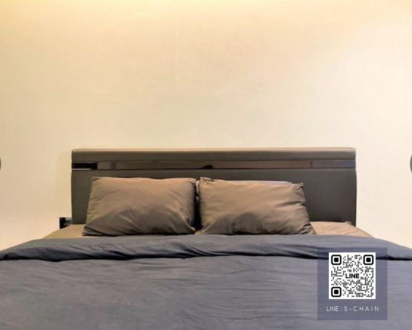 🌳🏬คอนโด หรูทองหล่อ ✦The Bangkok Thonglor✦ ขนาด 55.80 Sqm เฟอร์ครบ พร้อมเข้าอยู่!!☀️  #HFG161