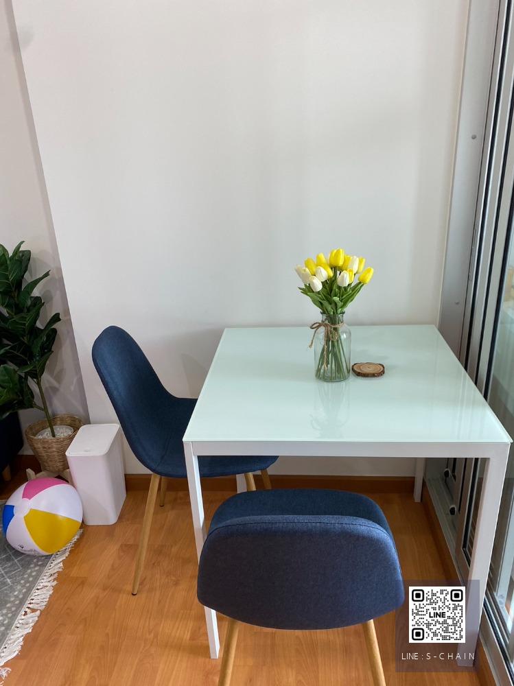 😍For rent  คอนโด ✦The President Sukhumvit - Samutprakarn✦ ห้องสวยมากก ห้องใหม่ยังไม่เคยเข้าอยู่ จองด่วนน 🌟✨ #HF837