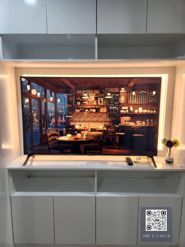 🎀🌈For rent คอนโด ✦Regent Home Sukhumvit 81✦ ห้องสวยเฟอร์ครบ วิวสระว่ายน้ำ  #HF1183