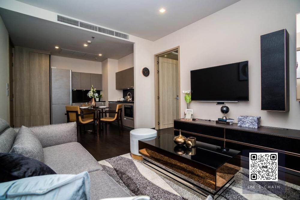 FOR RENT>> The XXXIX (เดอะ เทอร์ทีไนท์) > ใกล้ BTS พร้อมพงษ์  #MO-1468