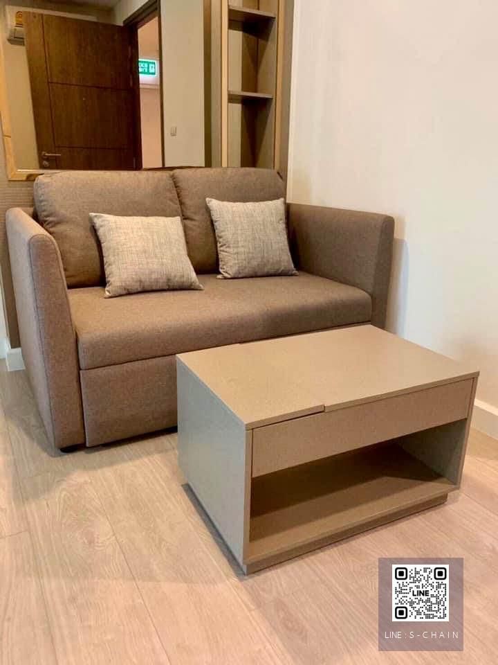 🌈🌟For rent คอนโด ✦Metro Luxe Rose Gold Phahol - Sutthisan✦ จองด่วนน ห้องสวย ห้องไปเร็วมากกก💥   #HF1878