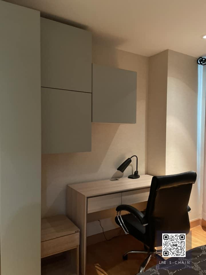 🌳🏬For rent คอนโด ✦The President Sukhumvit 81✦ 2 ห้องนอน แต่งสวยพร้อมอยู่ ห้องไม่เคยปล่อยเช่า ☘️⛅️ #HF2021