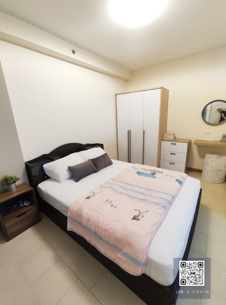🏢📍For rent คอนโด ✦City Home Srinakarin✦ ราคาถูกก ใกล้รถไฟฟ้าศรีลาซาล 🌟✨ #HF1386