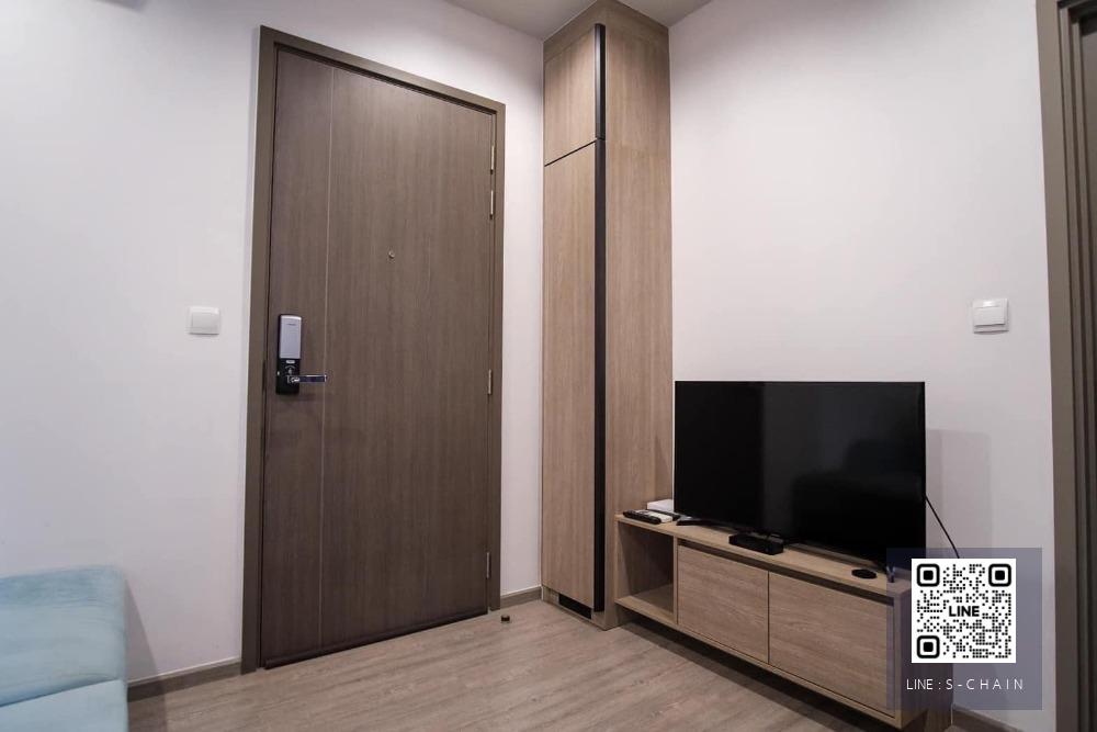 🌈ให้เช่า ✦The Line วงศ์สว่าง ✦ โครงการหรูมาก ห้องสวย ตกแต่งครบ📌🎀 #HF973