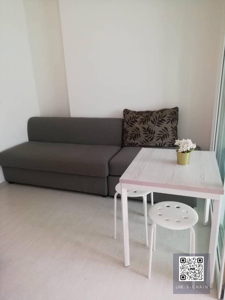 FOR RENT>> Aspire Erawan>> ชั้น 8 ตึก B ติด BTS เอราวัณ #LV-MO122