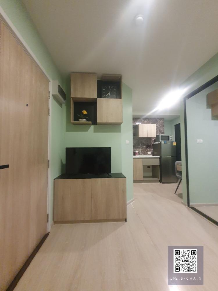 💖💖For rent คอนโด ✦The excel ลาซาล 52 ✦ ตกแต่งสวย เฟอร์ครบหิ้วกระเป๋าเข้าอยู่ได้เลย😊 #HFUP507