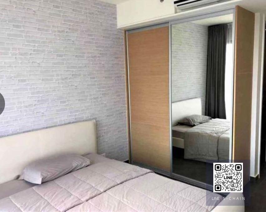 🍄🌹คอนโด สวย ✦The Lofts Ekkamai✦ ห้องสวยมากก ตกแต่งครบ ใหล้ BTS🌹  #HFG114