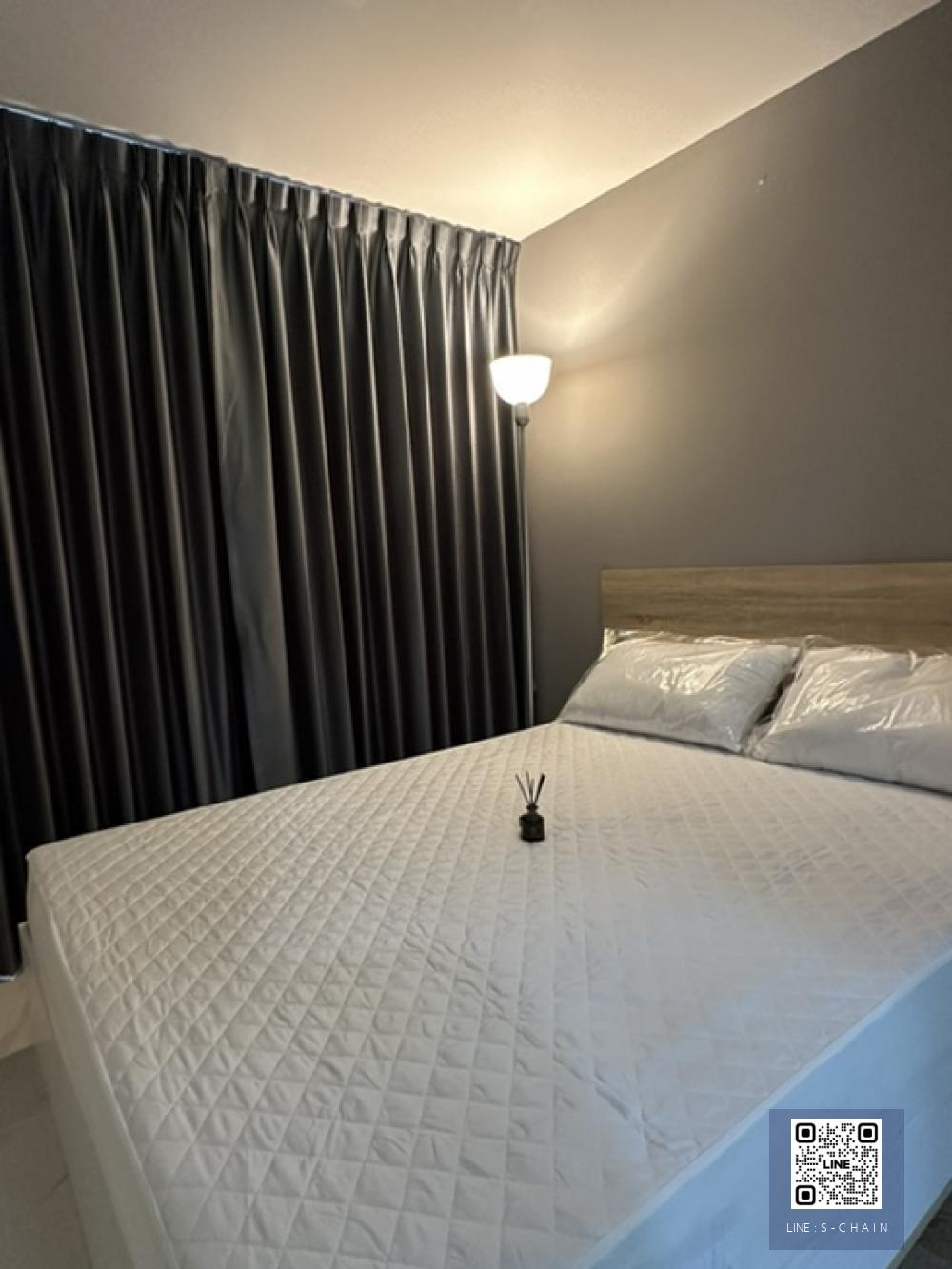 CONDO FOR RENT>> The Momento Tiwanon >> ใกล้ MRT ติวานนท์ #MO-2004