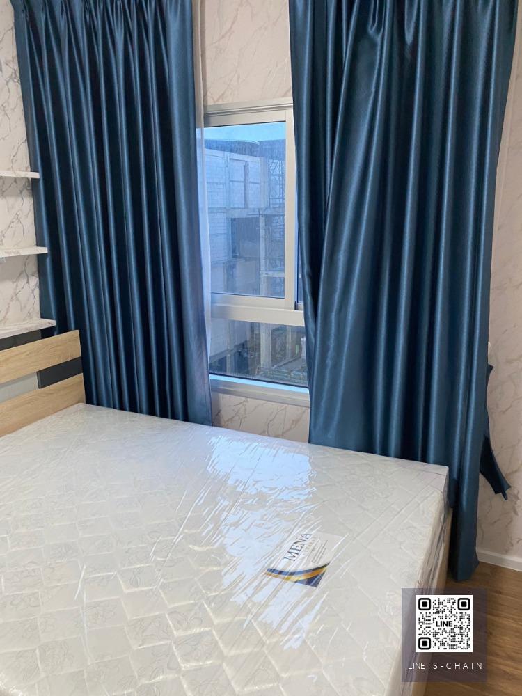 ✨💖For rent คอนโด ✦ Notting hill สุขุมวิท แพรกษา ✦ 2 ห้องนอน ราคาดีมาก จองด่วนน⚡️⚡️ #HF425