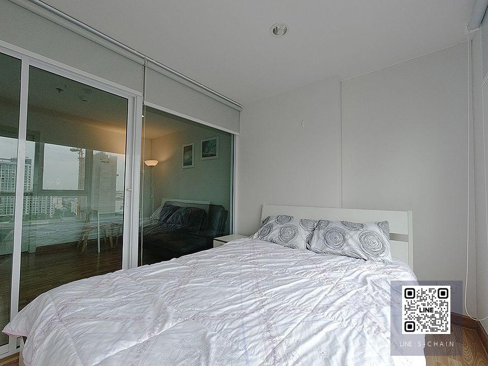 🍄🌹For rent คอนโด ✦Regent Orchid Sukhumvit 101✦ ห้องตกแต่งพร้อมอยู่🥰 ชั้น 16 เงียบสงบ วิวสวย #HF1431