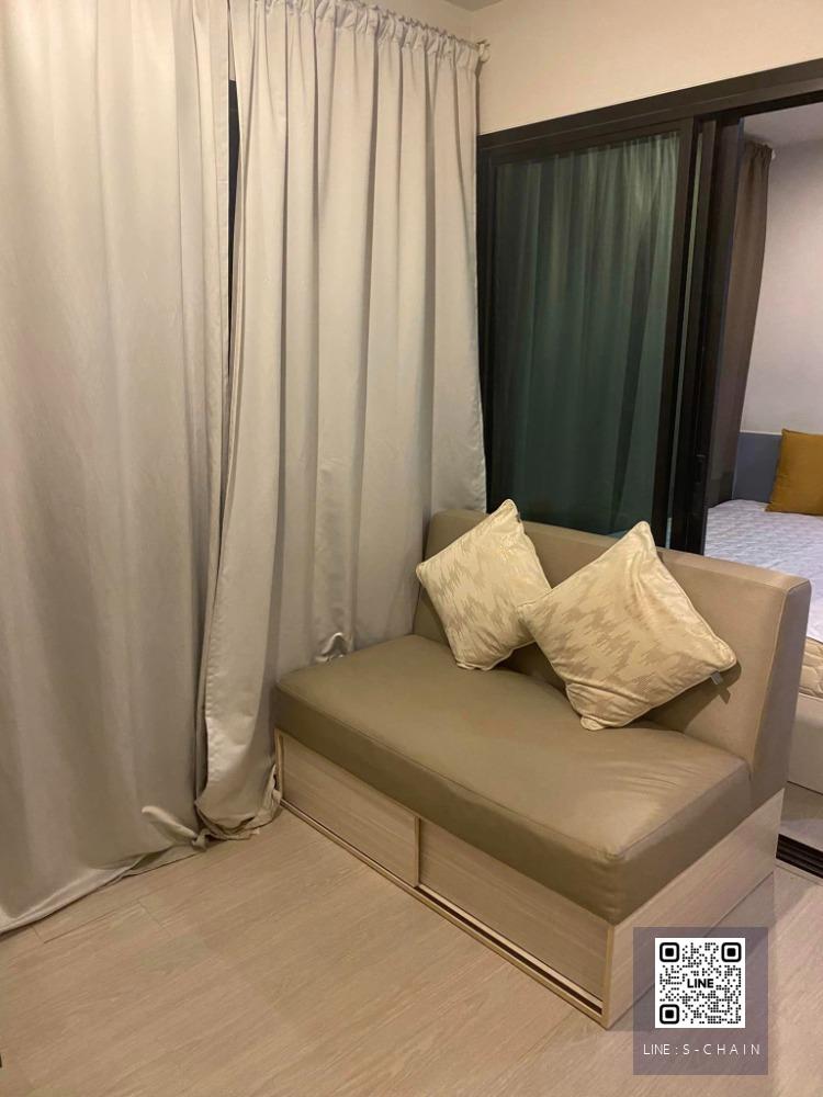 CONDO FOR RENT>> The Excel Hideaway Lasalle>> ใกล้ BTS แบริ่ง #MO-2849