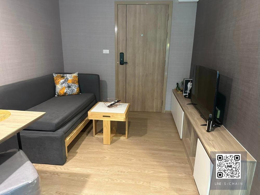 🌈🌟For rent คอนโด ✦The Excel Hideaway Sukhumvit 71 ✦ ห้องสวย ชั้น 3 ตึก A เพดานสูง🌟✨  #HF1896