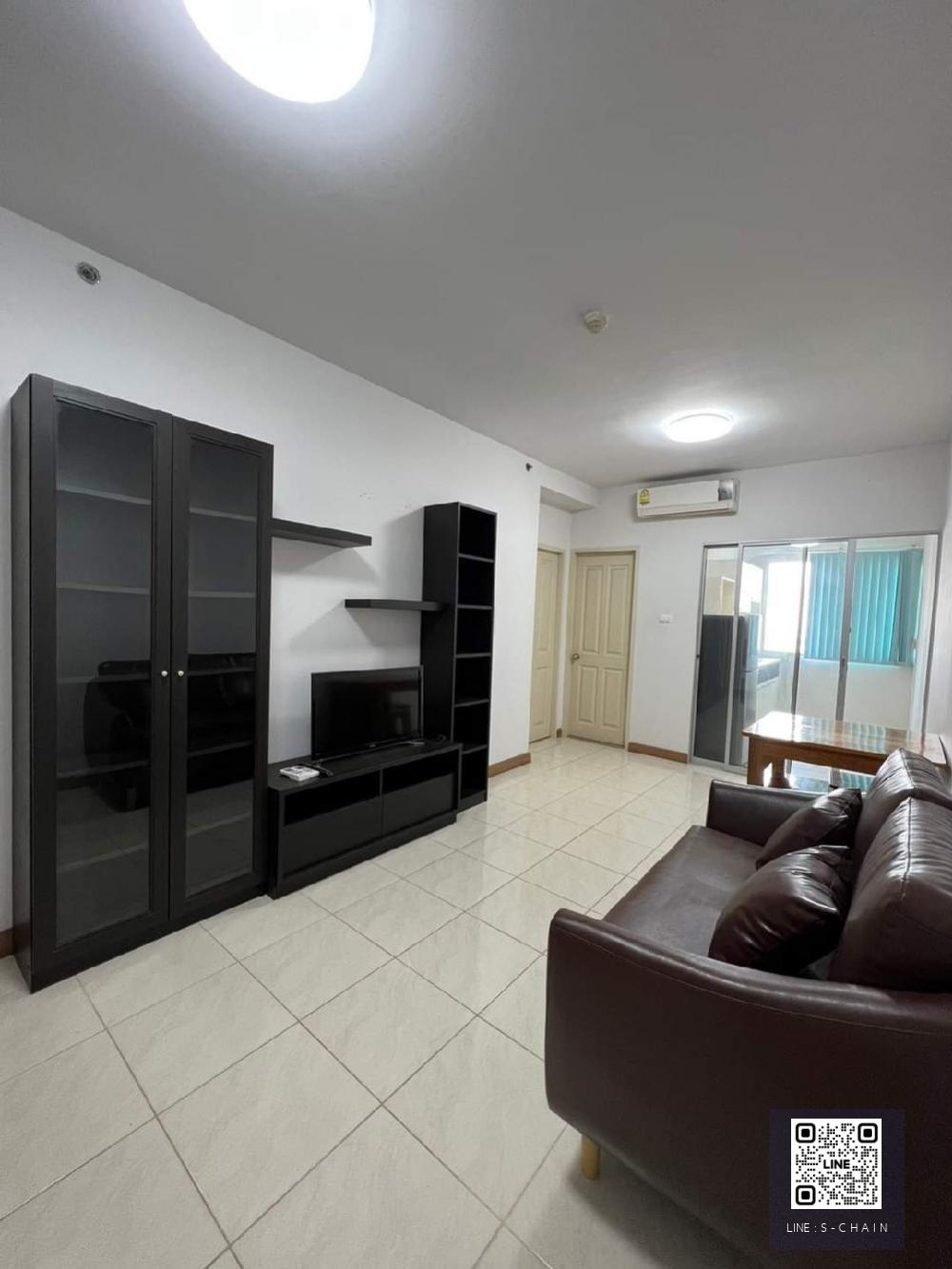 ❄️ คอนโด ให้เช่า ❄️Supalai Park ราชพฤกษ์ - เพชรเกษม ขนาดห้อง 45 ตร.ม. ชั้น 16#MO-1141