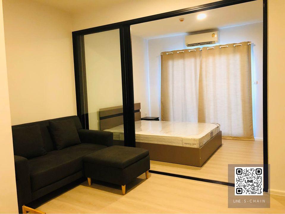 CONDO FOR RENT>> A Space Mega>> คอนโด ติด Mega Bangna #MO-2067