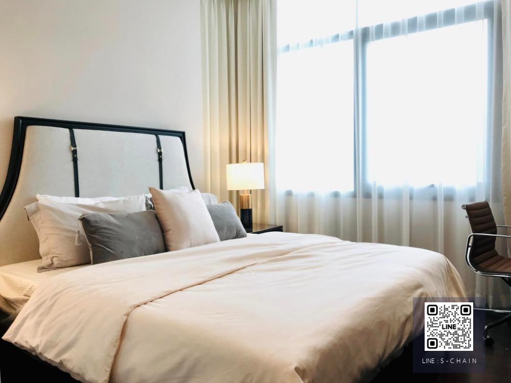 ⚡️⚡️ให้เช่า ✦The Diplomat 39✦ 2 ห้องนอน  2 ห้องน้ำ พร้อมเข้าอยู่ ใกล้ BTS พร้อมพงษ์ HF914