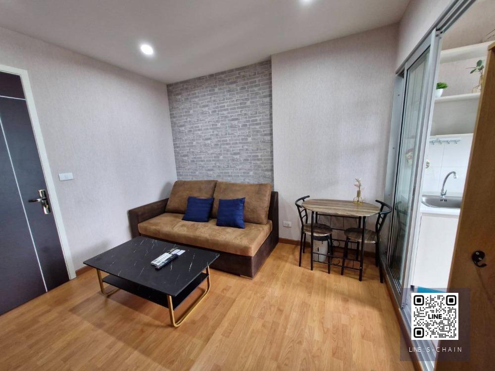 FOR RENT>> The President Sukhumvit - Samutprakarn>> ชั้น 16 ห้องสวย ตกแต่งครบ วิวโล่ง ใกล้ BTS แพรกษา #LV-MO365