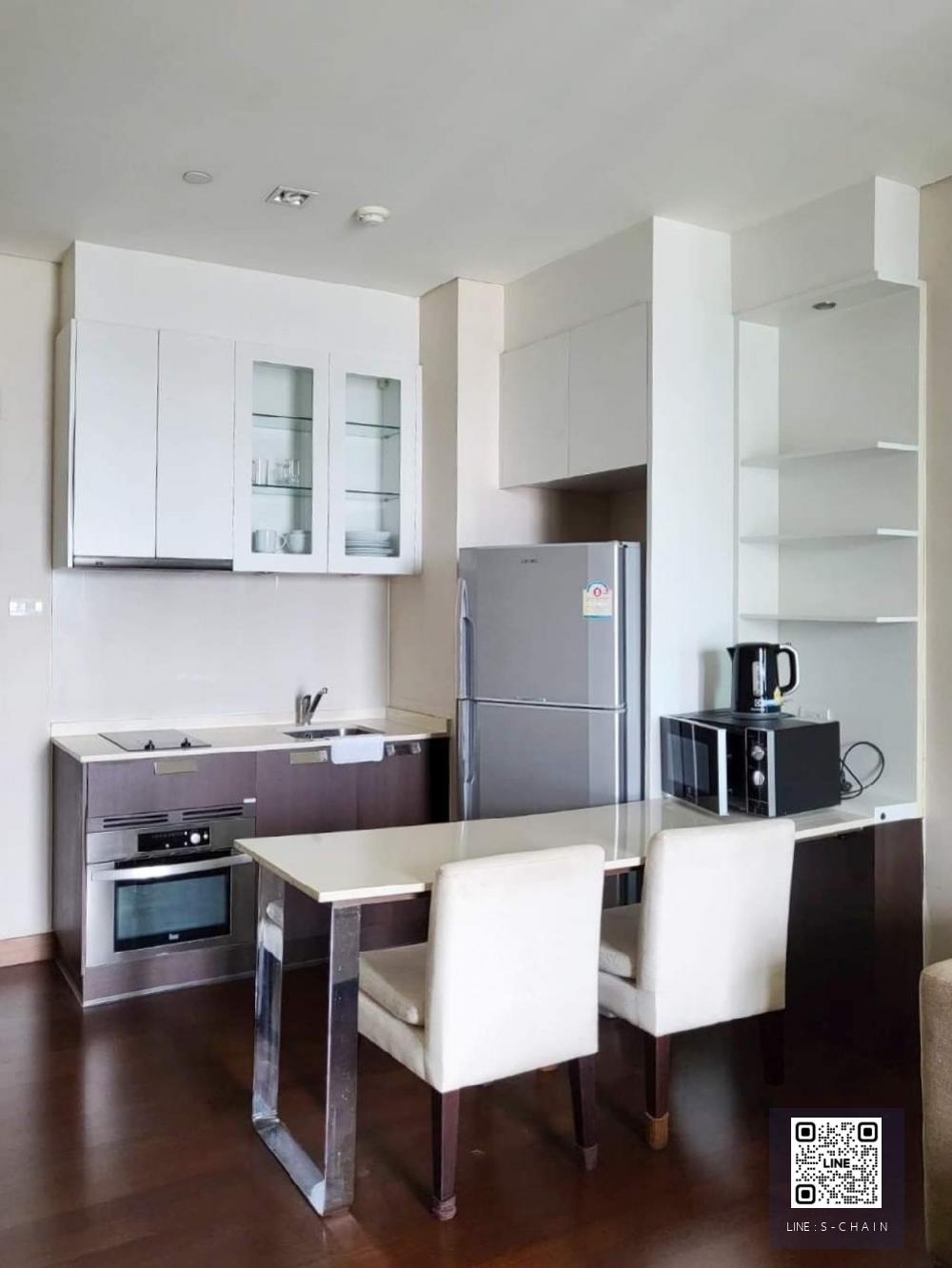 ❄️ คอนโด ให้เช่า ❄️I Vy Thonglor ขนาดห้อง 43 ตร.ม. ชั้น 24#MO-601