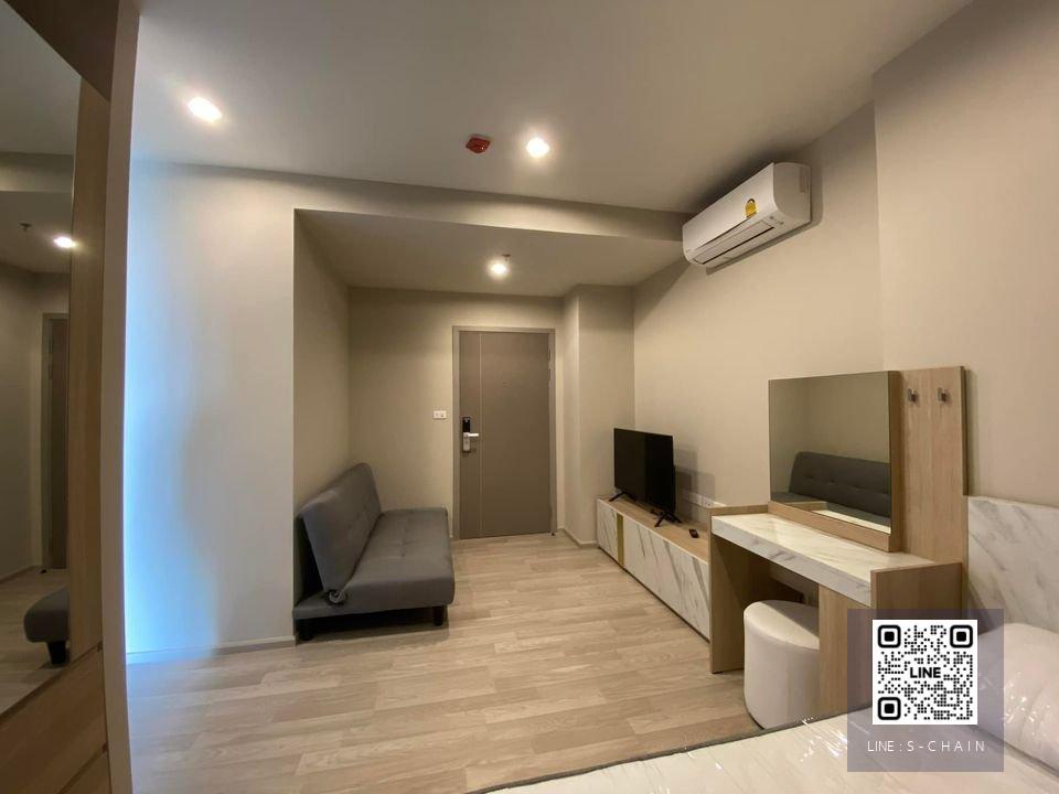 CONDO FOR RENT >> I Deo Mobi Sukhumvit Eastpoint>> ใกล้ BTS บางนา / แบริ่ง #MO-2163