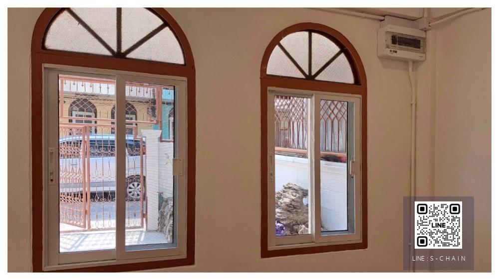 🏡📌ทาวน์โฮมให้เช่า ✦ทาวน์โฮม บางซ่อน✦ 3 ห้องนอน ปรับปรุงใหม่ทั้งหมด💥 สามารถเดินไปรถไฟฟ้าบางซ่อนได้!!  #HF272