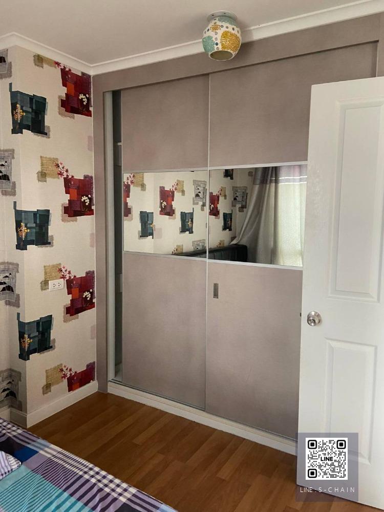 📢📣ปล่อยเช่า ✦Lumpini Park Riverside Rama 3✦ วิวแม่น้ำ ฝั่งสะพานแขวน🔥   #HF316