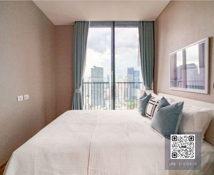 🏢📍ห้องสวยมากกกก ✦Noble BE 33✦ ใกล้ EmQuartier🌟✨