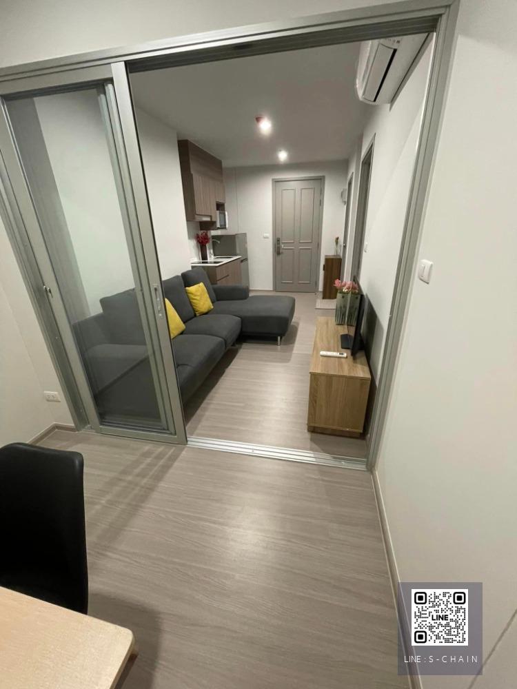 💗For rent คอนโด ✦The Parkland Charan - Pinklao✦ fully furnished + เครื่องใช้ไฟฟ้าครบ💗 #HF1993