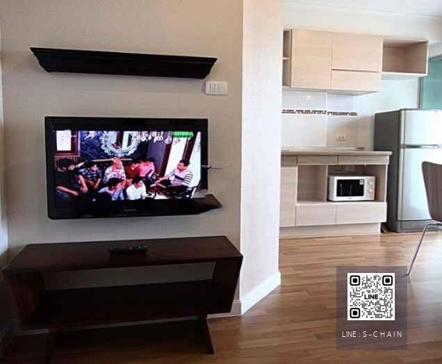 🌷🌈FOR RENT>> Lumpini Place Ratchayothin>> อาคาร D ชั้น 18 วิวสวยโล่ง วิวตึกช้าง ตึกอยู่ทิศใต้ช่วงบ่ายไม่ร้อน  ติด BTS รัชโยธิน #LV-MO752