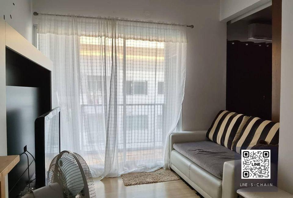 CONDO FOR RENT>> A Space Sukhumvit 77>> ใกล้ BTS อ่อนนุช #MO-2109