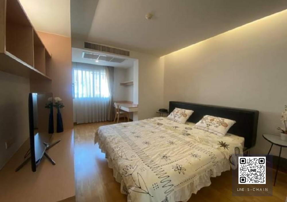 🌈 คอนโด ให้เช่า ❄️Residence 52ขนาดห้อง 99 ตร.ม. ขั้น 3#MO-1030