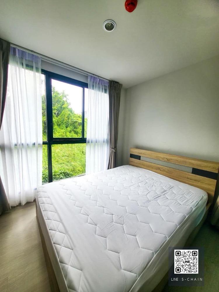 💥For rent คอนโด ✦The Excel Hideaway Lasalle 11✦ เฟอร์นิเจอร์ เครื่องใช้ไฟฟ้าครบ พร้อมอยู่ 😊💥#HF1850