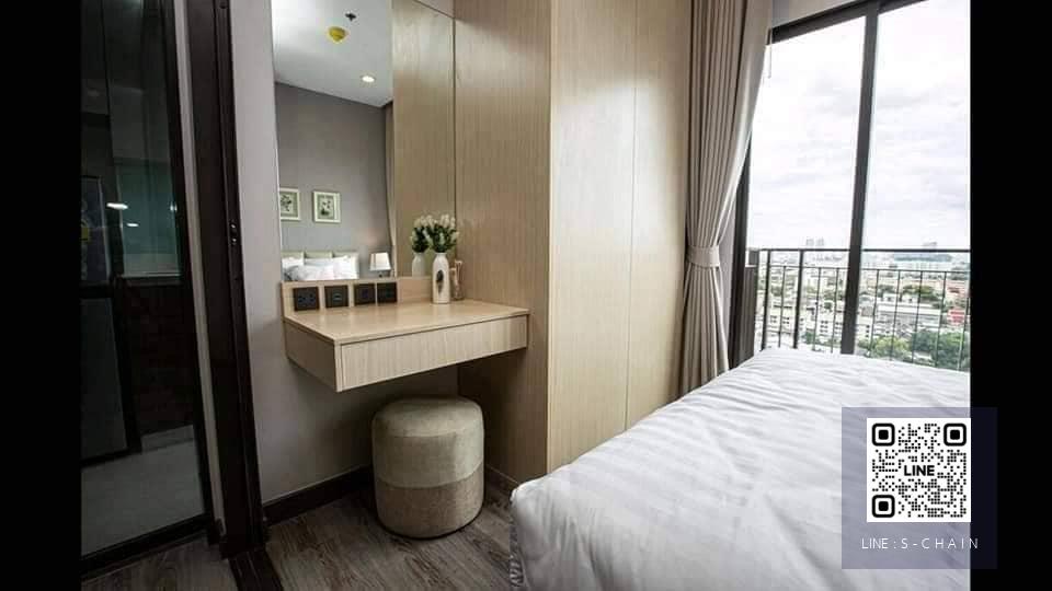 CONDO FOR RENT>> Urbano Rajavithi>> ใกล้ MRT สิรินธร #MO-2852