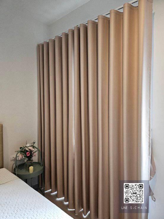 FOR RENT>> I Deo Charan 70 - Riverview>> ห้อง Studio ชั้น 14 ทิศเหนือ ใกล้ MRT บางพลัด #LV-MO208