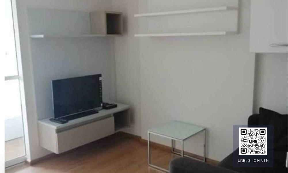 🎉☀️For rent คอนโด ✦D Condo Ramkhamhaeng✦วิวเมือง 🌈ใกล้MRTเดอะมอลล์ราม 150 เมตร  #HF1941