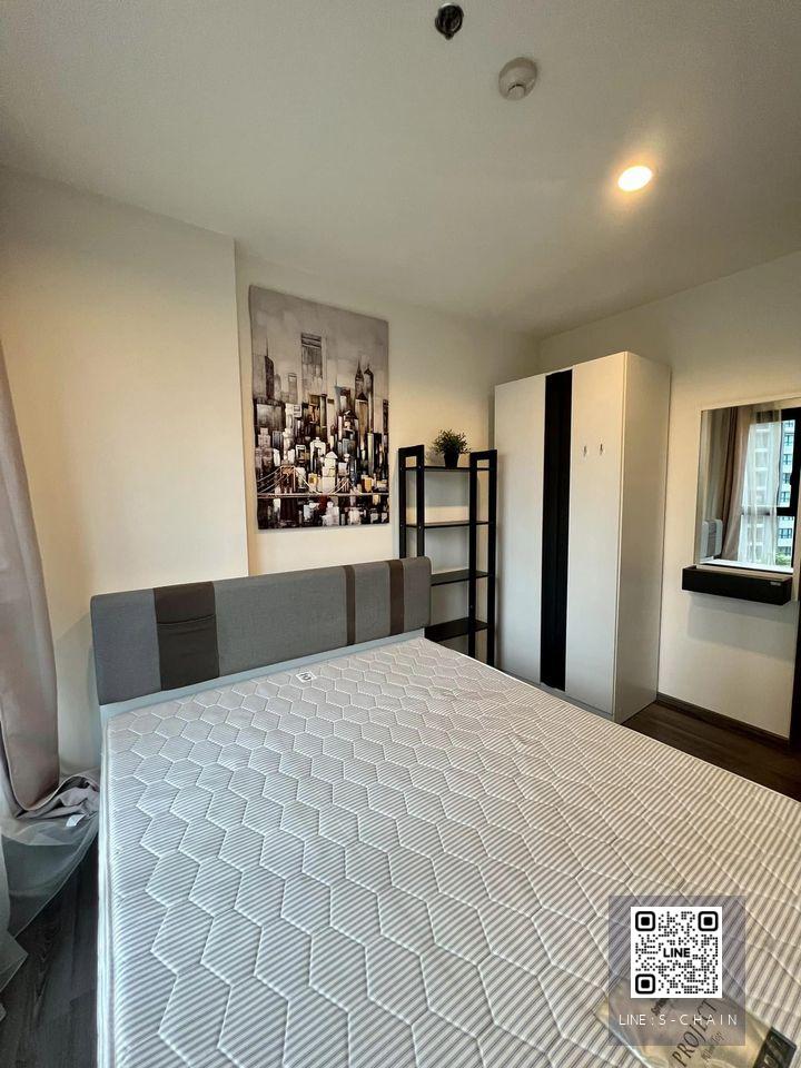 😍For rent คอนโด ✦The Base Park East Sukhumvit 77✦😍ห้องสวยมาก เฟอร์นิเจอร์ครบ พร้อมอยู่😍   #HF813