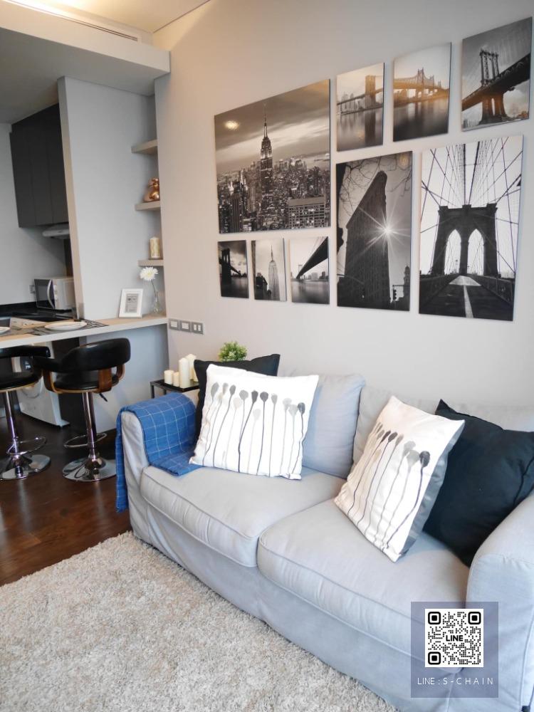 CONDO FOR RENT>> The Lumpini24 >> ใกล้ BTS พร้อมพงษ์ #MO-1478