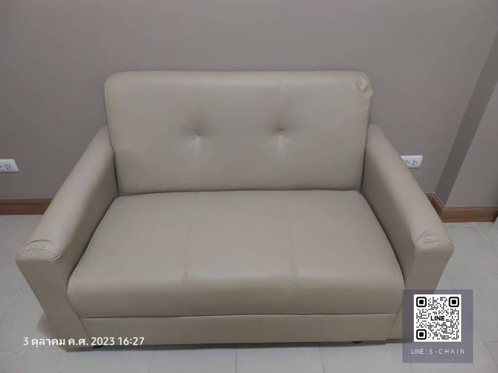 😊💥For rent คอนโด ✦City Home ศรีนครินทร์ ✦ ราคาดี  ห้องพร้อมอยู่ 💥#HF1319