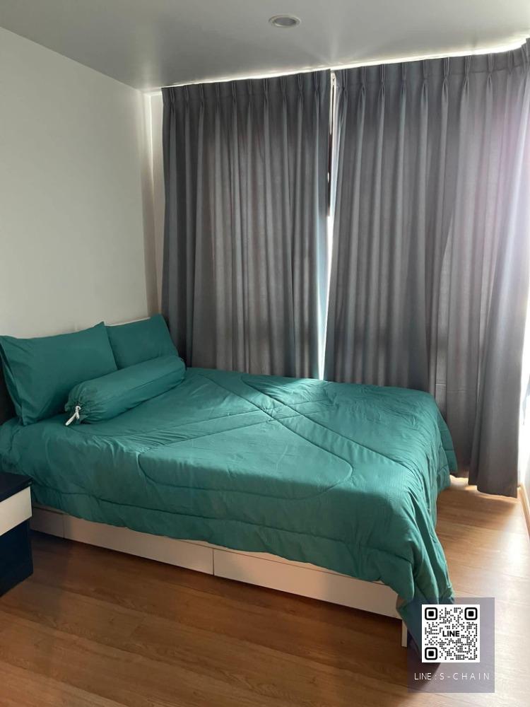 🌠🌠For rent คอนโด ✦The Base Sukhumvit 77✦ ชั้นสูง ตกแต่งสวยยย พร้อมอยู่🌈  #HF1862