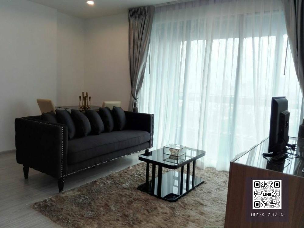 CONDO FOR RENT>> I Deo Mobi Bangsue Grand Interchange>> ห้องแต่งครบ พร้อมเฟอร์นิเจอร์ ใกล้สถานีเตาปูน อินเตอร์เชนจ์ #MO-1901 Built-in