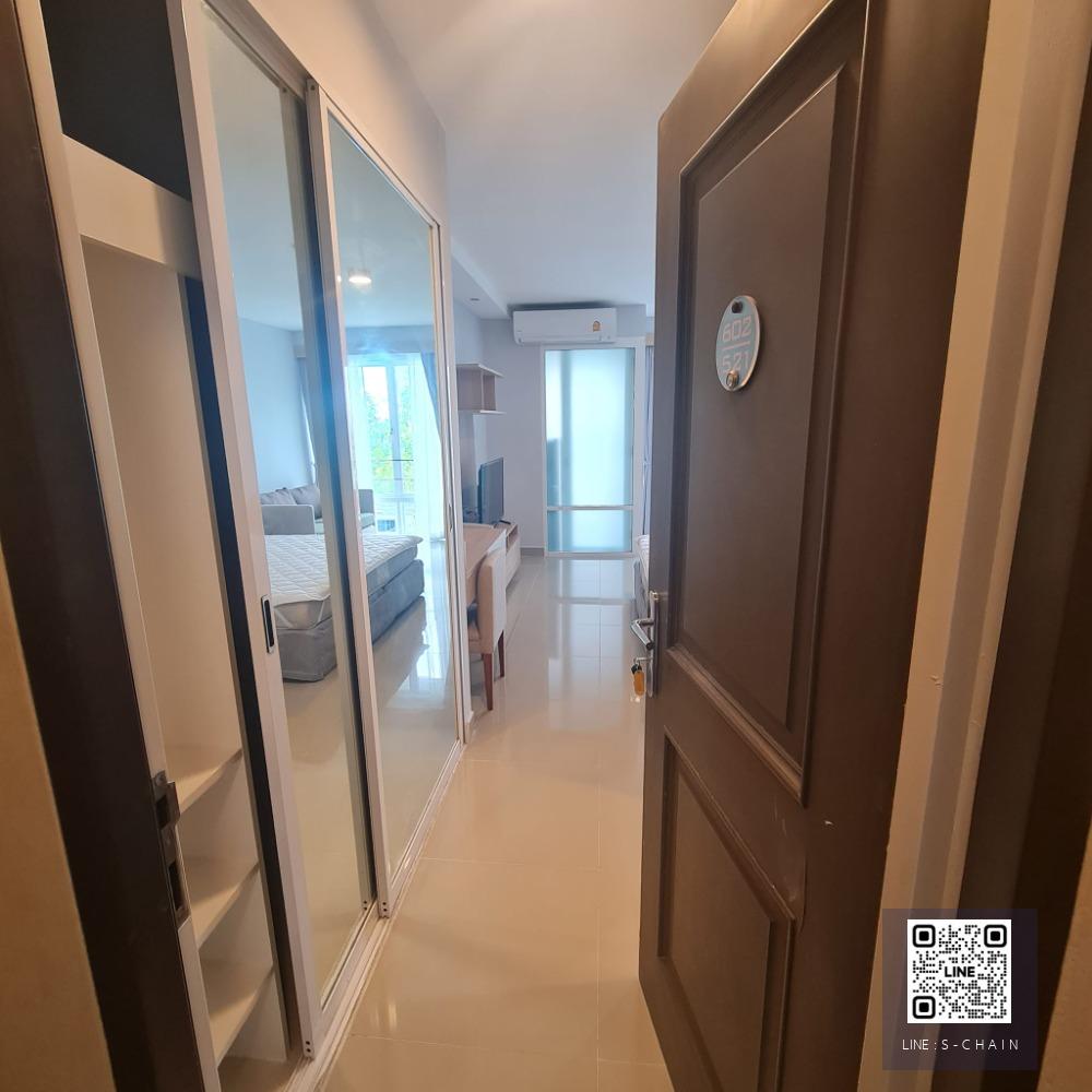 🧸🎈For rent คอนโด ✦Ihouse​ Rama9​-Ekamai✦ตกแต่งครบ พร้อมเข้าอยู่!!🌸 #HF1184