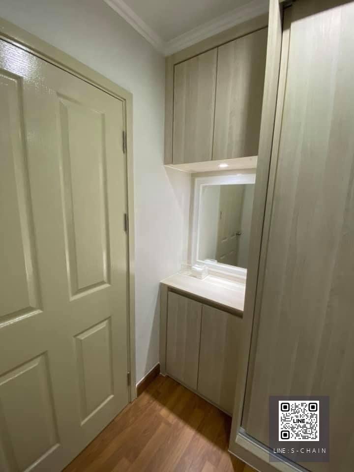 🌻 🎉CONDO FOR RENT>> Regent Home Bangson 27>> 🌈ราคาดี ติด MRT บางซ่อน #HF770