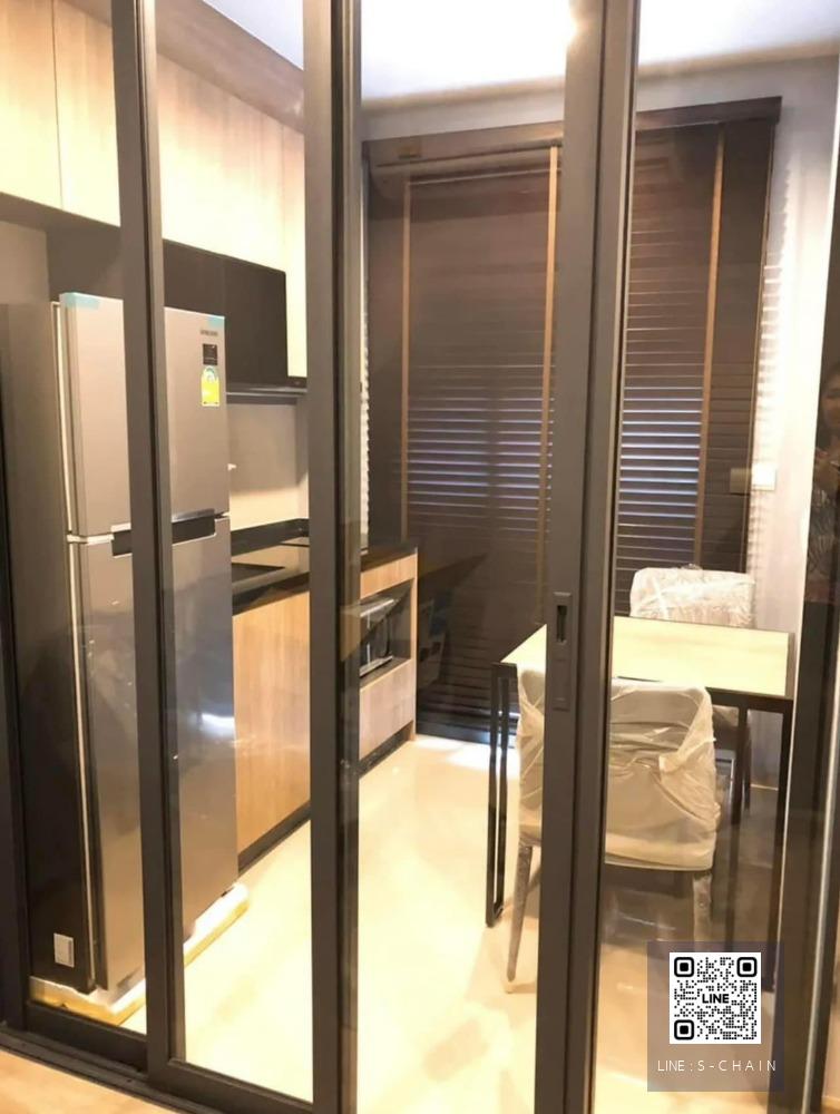 CONDO SALE <THE LINE Wongsawang> ใกล้ MRT วงศ์สว่าง #LVA017