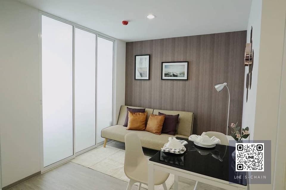 🌳For rent คอนโด ✦Regent home sukhumvit 97/1✦ ชั้น 4 วิวโล่ง อากาศดีมาก🌳 #HF683