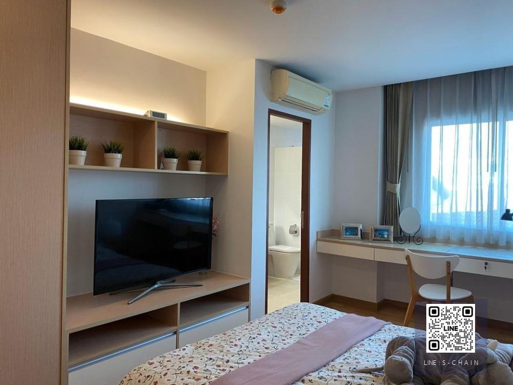 💥 คอนโด ให้เช่า 💥Residence 52ขนาดห้อง 87 ตร.ม. ชั้น 5#MO-1159