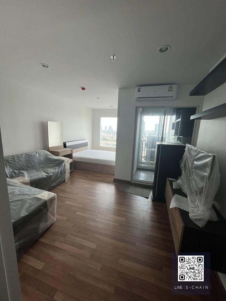 ✨💖For rent คอนโด ✦ Regent home bangson 27✦ จองด่วนน! ห้องใหม่สวยย ชั้นสูงวิวดี😍  #HF362