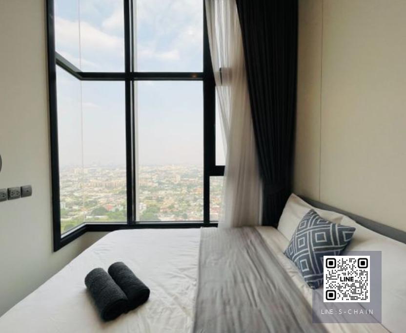 ✨💖คอนโด สวยยยย ✦The Line sukhumvit 101✦ ตกสวยครบ สวย วิวรอบเมืองพร้อมเข้าอยู่ ♥️😍  #HFG110