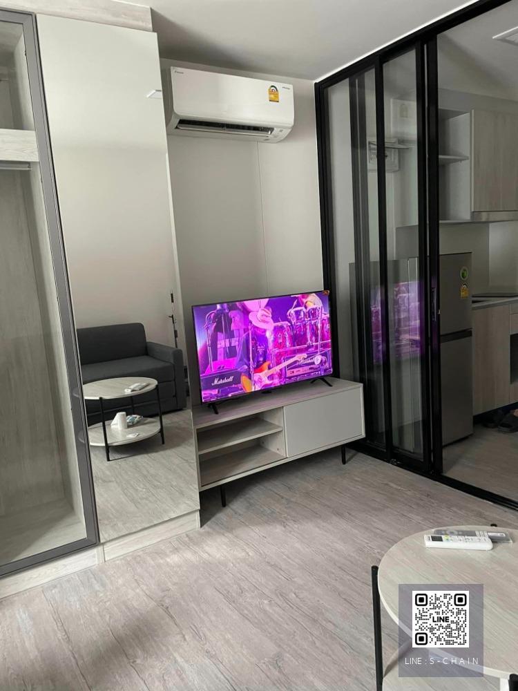 🌈For rent คอนโด ✦Atmoz Tropicana Bangna✦ ห้องสวยมากก ตกแต่งครบ พร้อมอยู่!! 😊💥 #HF843