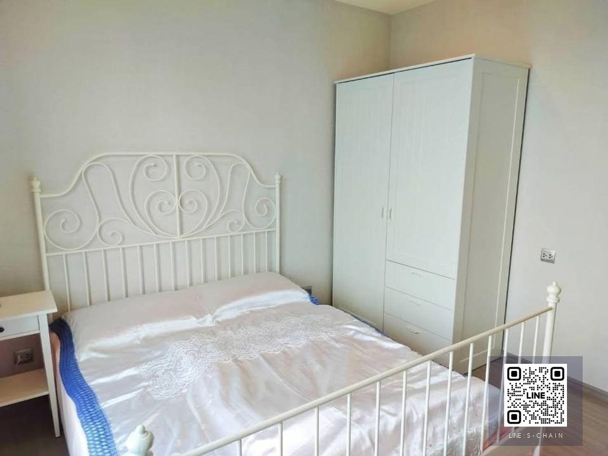 📢FOR RENT>> ⭐Life Sukhumvit 62>> ใกล้ BTS บางจาก เพียง 300 เมตร ชั้น 12A ขนาดห้อง 30 ตร.ม #LV-MO1550