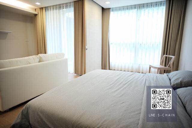 ✨🍁FOR RENT>> Liv @Sukhumvit 49>> อาคาร B ชั้น 4 ขนาดห้อง 47 ตร.ม. ใกล้ BTS ทองหล่อ #LV-MO664