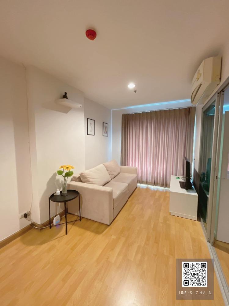 📣For rent คอนโด ✦Aspire Rama 4✦ ห้องสวยแต่งครบ พร้อมเข้าอยู่💥  #HF1389