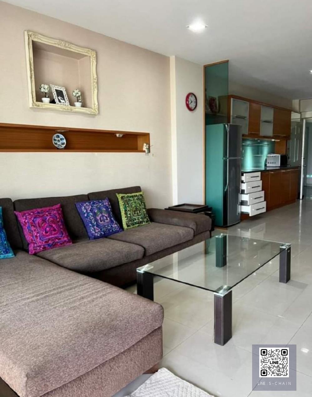 🍁คอนโด ให้เช่า🍁อารีย์ เพลส ซอยอารีย์ - พหลโยธิน ขนาดห้อง 78 ตร.ม. ชั้น 6 #Mo-212